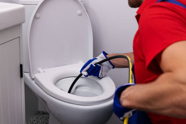 Best Emergency Plumbing Repair  in Roslyn, PA