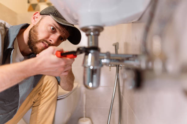 Best Water Leak Repair  in Roslyn, PA
