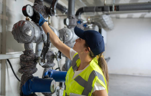 Best Sewer Line Repair  in Roslyn, PA