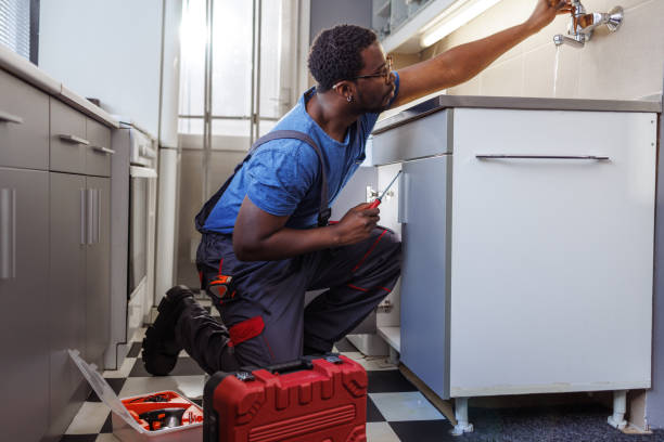 Best Affordable Plumbing Services  in Roslyn, PA