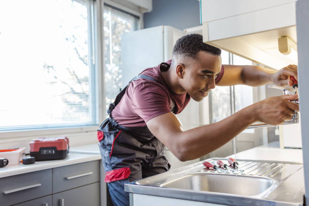 Best Faucet Repair  in Roslyn, PA